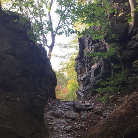 Wissahickon Valley Park | Philly Day Hiker