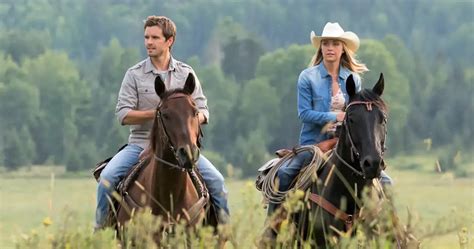 Heartland Season 14 Spoilers Revealed: Does Ty Borden Die?