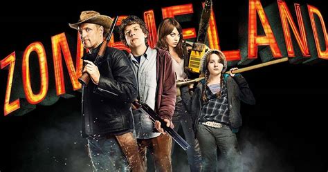 Zombieland 2 Targets 2019 Release Date, Main Cast to Return