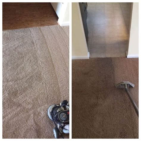 The Premier Clean | Carpet Repair | Springs Colorado