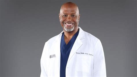 Richard Webber | Grey's Anatomy