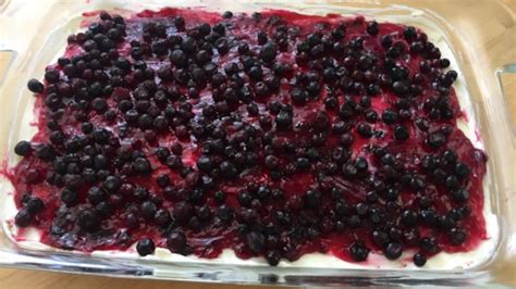 Huckleberry Cheesecake Recipe - Allrecipes.com