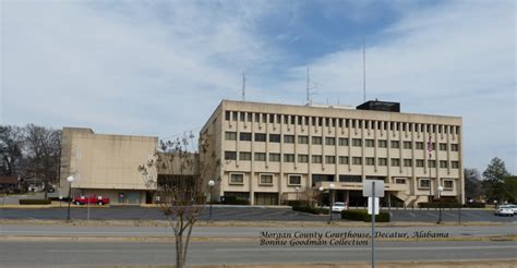 Morgan County Courthouse, Decatur, AL | Historic buildings, Building, Decatur