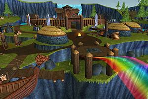 Wizard101 Worlds & Quests - Complete List! - SHELBY'S PLACE