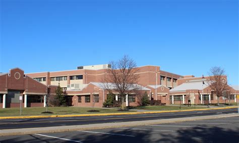 South Brunswick High School (New Jersey) - Wikipedia