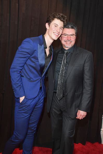 Shawn Mendes' Family Life: Inside His Relationships With His Mum, Sister And Dad