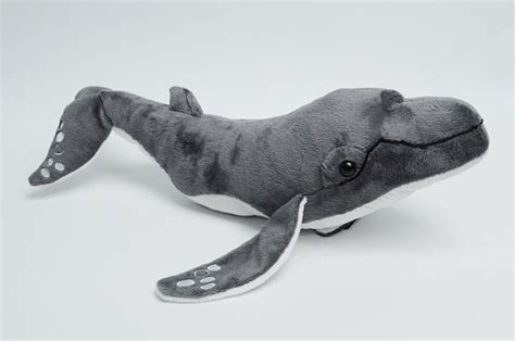 Humpback Whale Plush | WDC