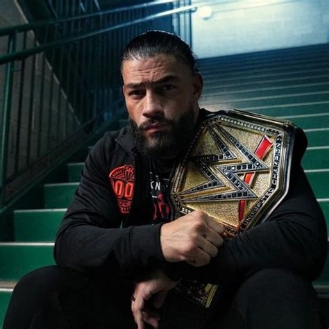 Stream WWE Roman Reigns Theme Song 2021 Head Of The Table Extended (320 ...