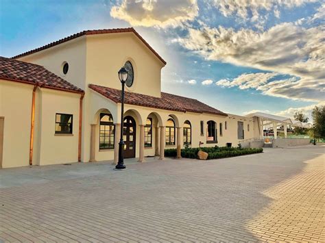 February- Monrovia Train Depot has Wrapped Up | Jorgensen-Reeve Builders, Inc.