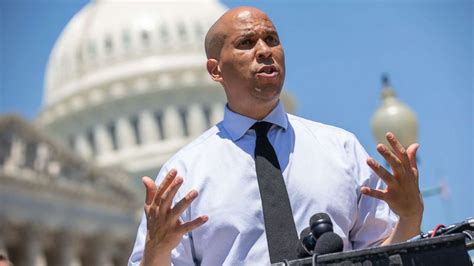 Cory Booker: Everything you need to know about the 2020 presidential candidate - ABC News