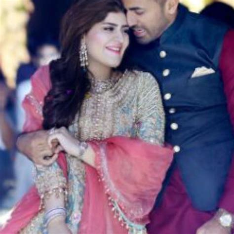 Cricketer Wahab Riaz’s Wife Pens Down A Romantic Post For Husband | Reviewit.pk