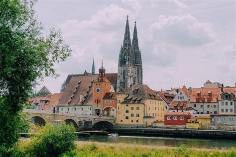 Regensburg Tourism, Germany | Regensburg Trip Planner, Regensburg Travel Guide & Tips: Triphobo