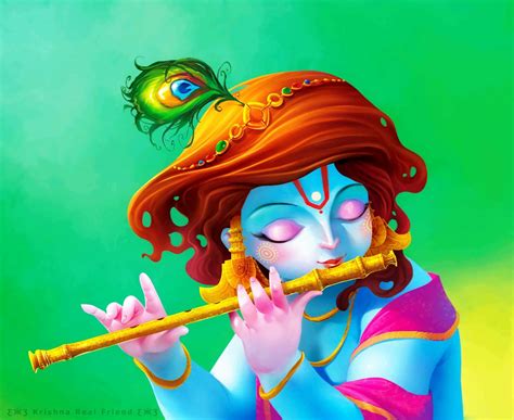 Pin by Dheeraj on Gods | Radha krishna art, Lord krishna, Krishna radha painting