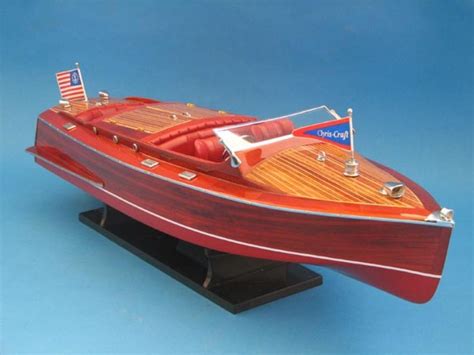 RC Runabout 33 Inch - Radio Controlled Boats, RC Boats For Sale - Model Boats