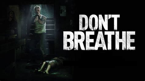 Don’t Breathe Trailer : Teaser Trailer