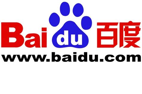 Baidu Logo