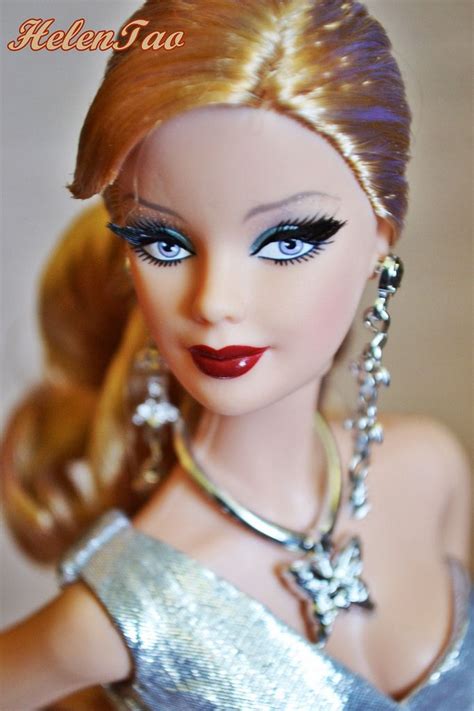 Pin by Nelson McDonald on Barbie (With images) | Barbie, Barbie dolls ...