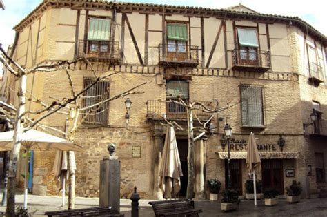 5 Medieval Spanish Towns and Villages