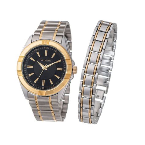 Hallmark Gents Watch - Eldorado Jewellers