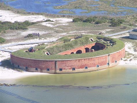 Large-Scale Restoration of Barrier Island Systems and Cultural Resource Protection through ...