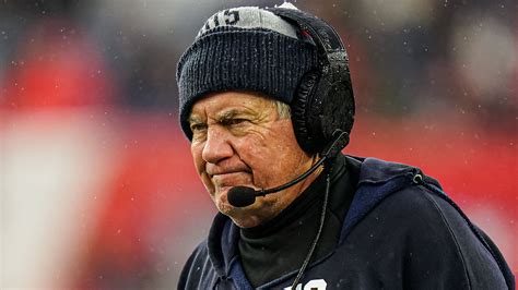 Bill Belichick fired calls intensify following ‘worst performance’ in ...