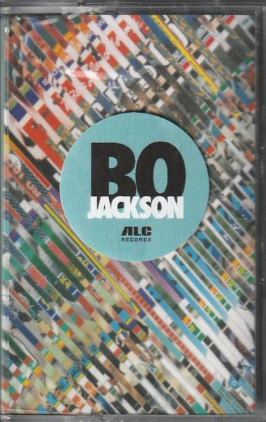 Boldy James x The Alchemist – Bo Jackson (2021, Cassette) - Discogs