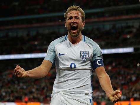 World Cup 2018: Harry Kane is willing to be the leader England have so sorely lacked | The ...