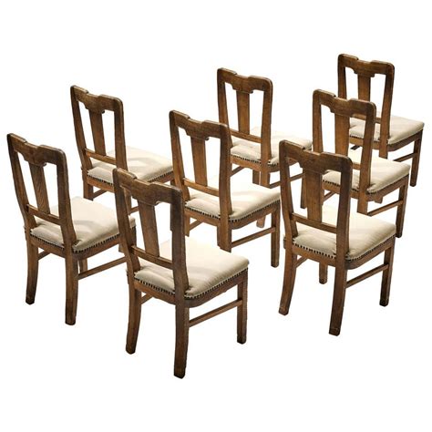 Antique Dining Room Chairs - 12,306 For Sale at 1stdibs