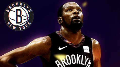 What Kevin Durant addition means for the Brooklyn Nets