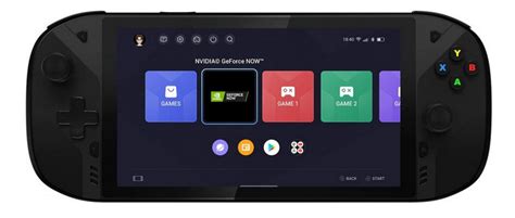 Lenovo develops a handheld Android gaming console called Legion Play – PC Tech Magazine