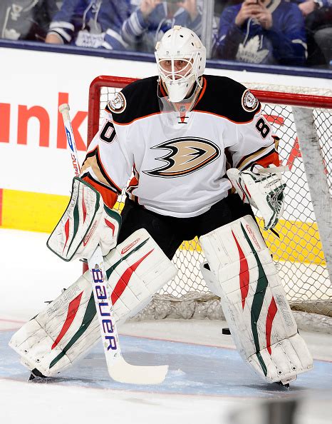 I Love Goalies!: Ilya Bryzgalov 2014-15 Mask