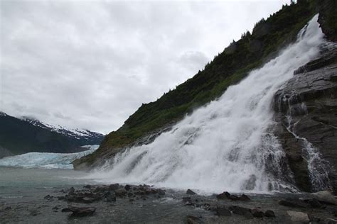 Mendenhall Glacier - Juneau | Alaska Shore Excursions