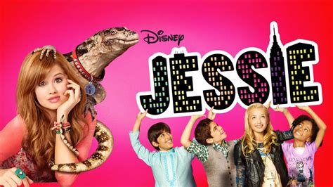 Watch Jessie | Full episodes | Disney+