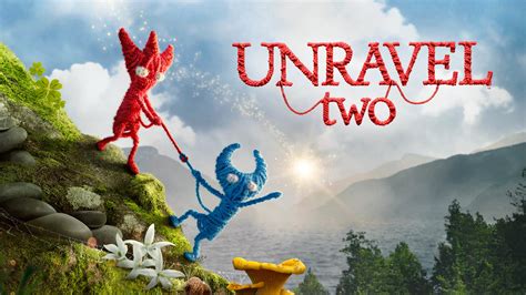 Unravel Two for Nintendo Switch - Nintendo Official Site