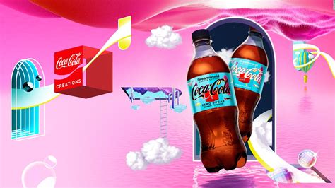 Coca-Cola lanza un nuevo sabor bastante extraño... ¿Lo probarías?