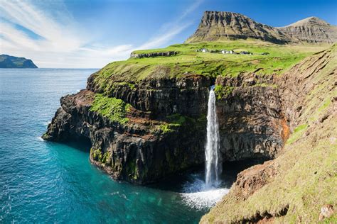 Moving to the Faroe Islands guide