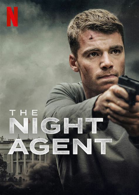 The Night Agent (Netflix) avec Gabriel Bosso : les avis et critiques du ...