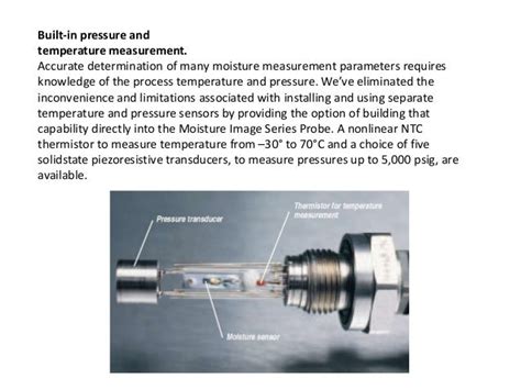 Moisture Analyzer