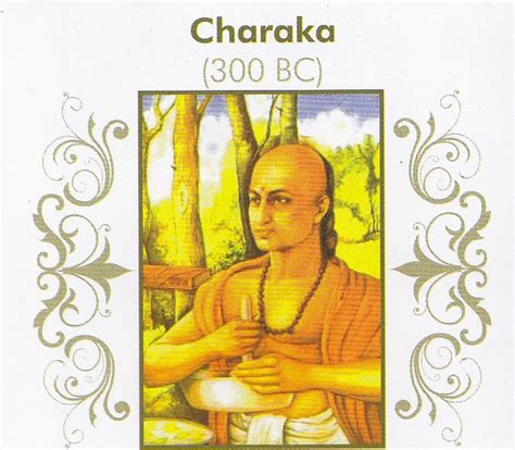 Charaka ancient indian physician – Osmanian.com