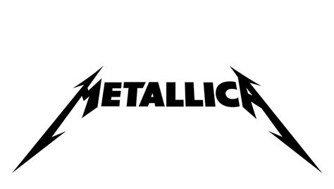 Metallica Font FREE Download | Hyperpix