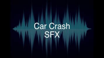 Car Crash Sound-effect Meme Sound Effect - Voicy