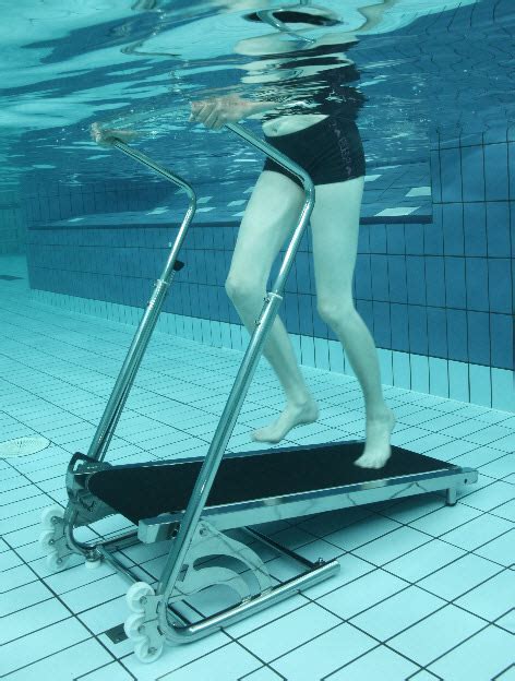 AquaJogg Pool Treadmill - FREE Shipping