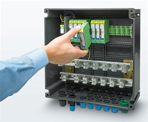 What are Fieldbus Coupling devices? | Instrumentation and Control ...