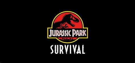 The Blog - Jurassic Park: Survival