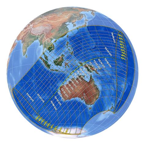 Rare Hybrid Annular-Total Solar Eclipse Set for April 20th - Space News & Blog Articles - SpaceZE