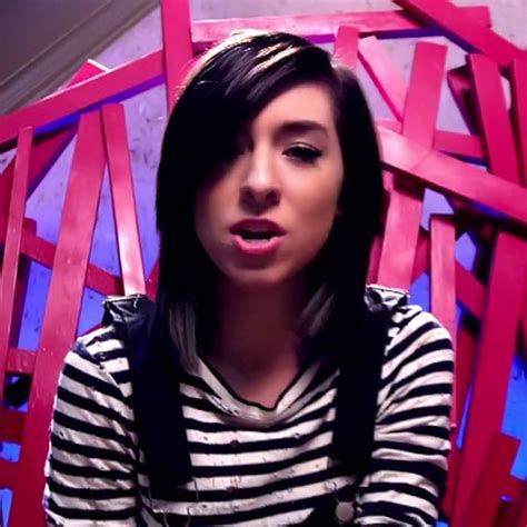 Christina Grimmie's Second Posthumous Music Video Released