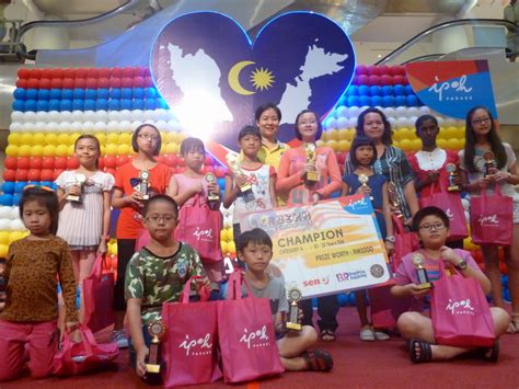 Merdeka Colouring Contest 2015 | From Emily To You