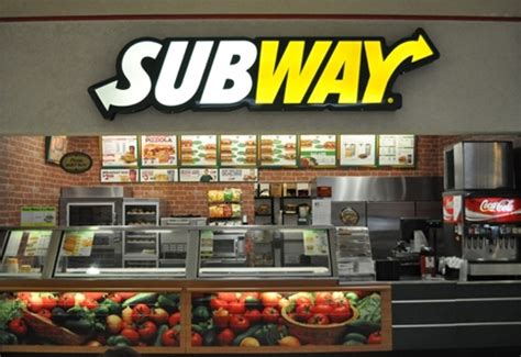 Low Carb SUBWAY Guide for Beginners - KetoDietForHealth