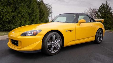 Honda S2000 - Fast And Furious - Specifications & Review - NewCarBike