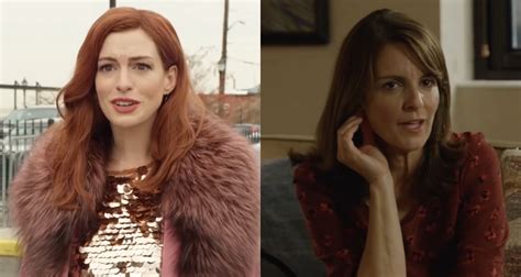 Anne Hathaway & Tina Fey Star in ‘Modern Love’ Trailer – Watch Now! | Amazon, Andrew Scott, Andy ...